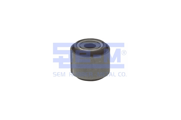 Mounting, stabiliser bar